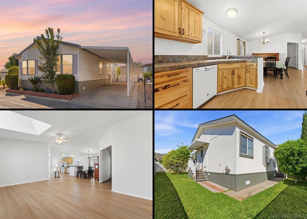 27701 Murrieta Road SPC 76
