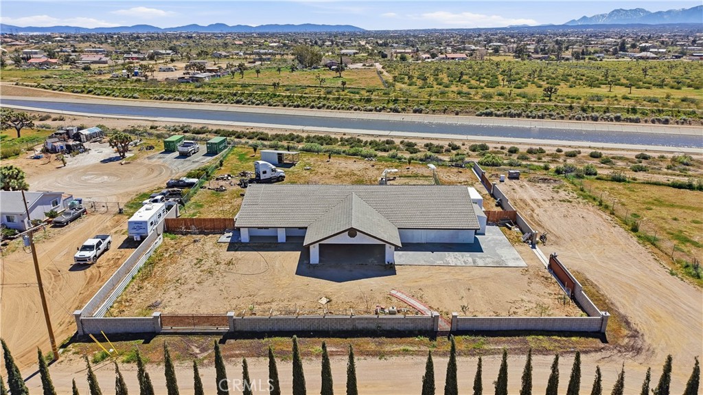 10707 Mines Ranch Rd