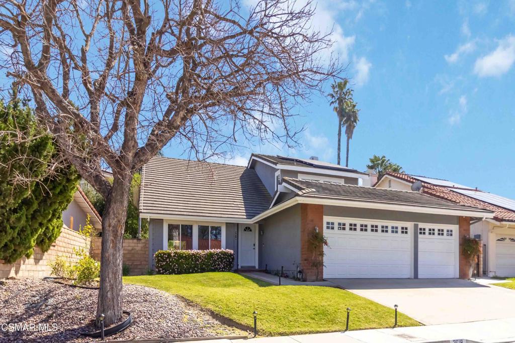 3618 Raincloud Court