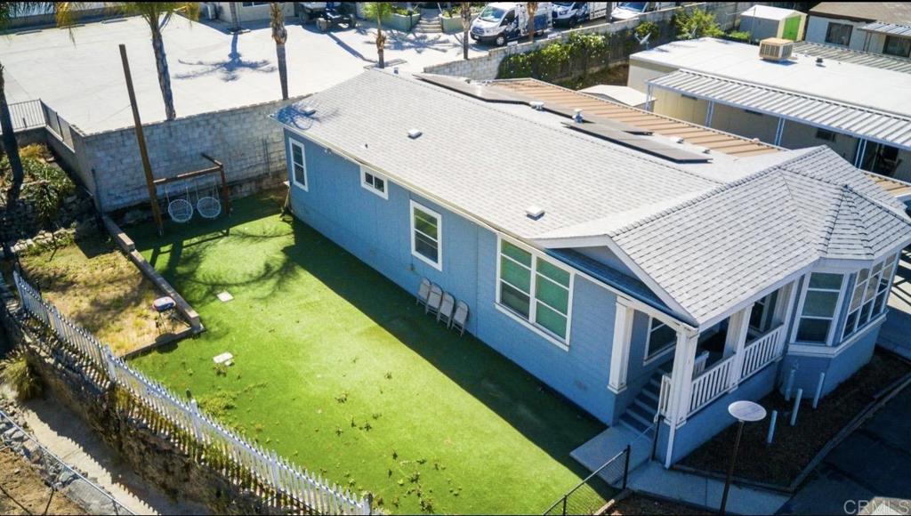 8968 Winter Gardens Blvd. SPC 1
