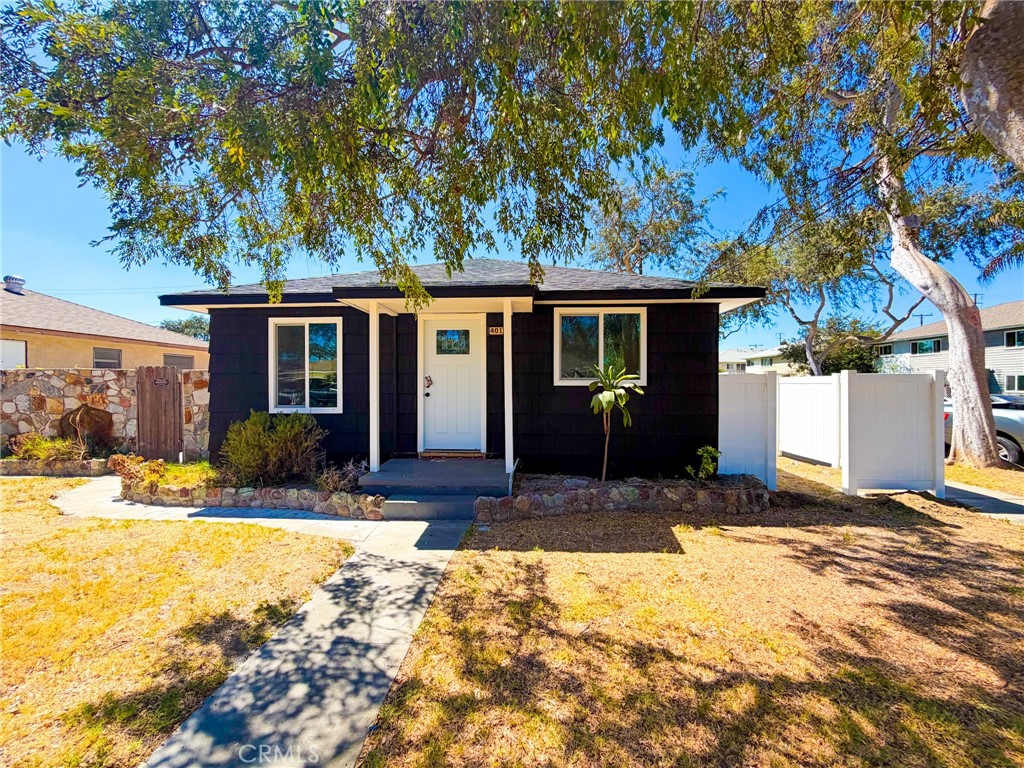 401 S Gilbert