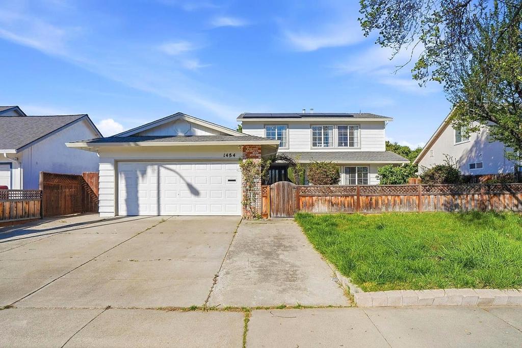 1454 Arlington Road