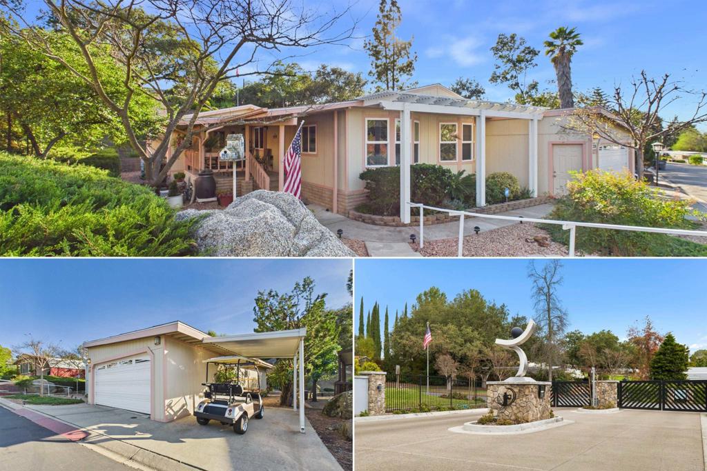 18218 Paradise Mountain Road 220