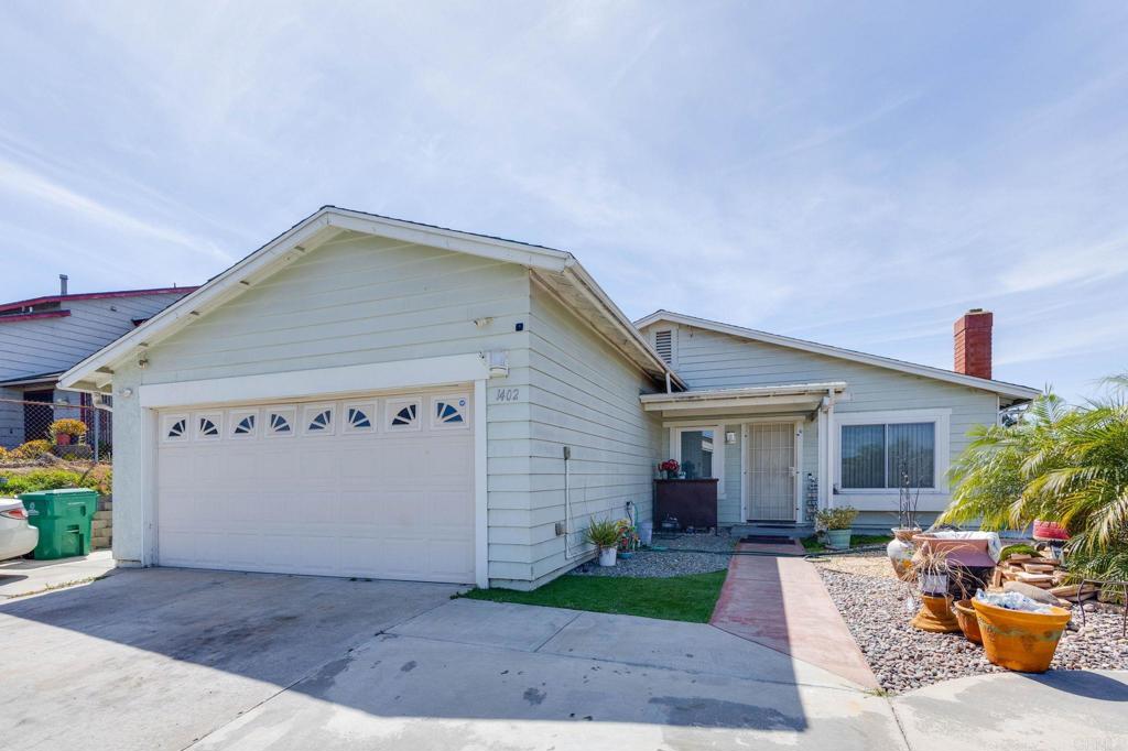 1402 Ohara Court