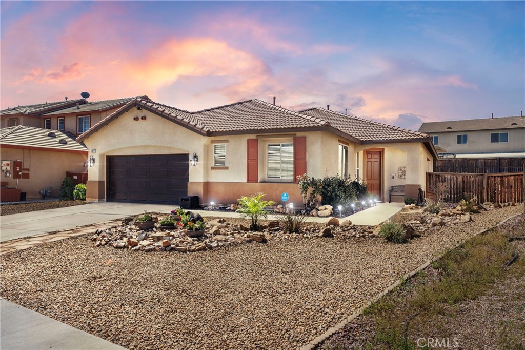 13817 Grant Way