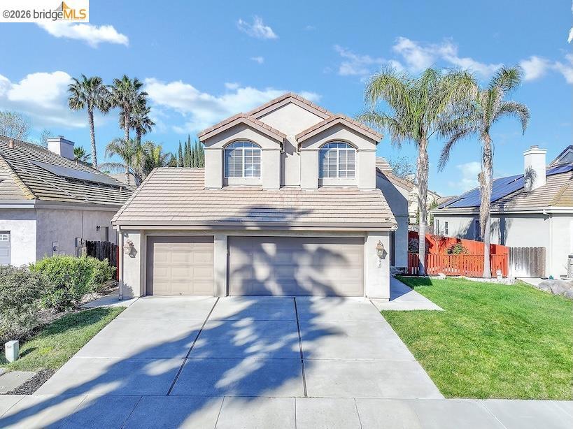 2454 San Simeon Ct