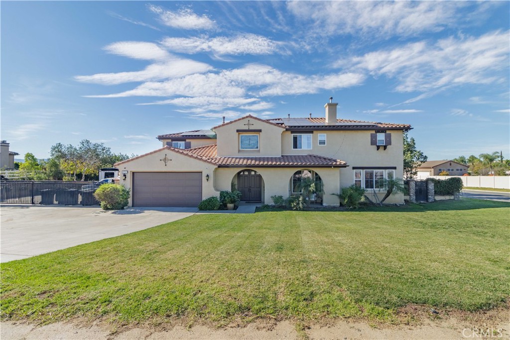 17797 Canyonwood Drive