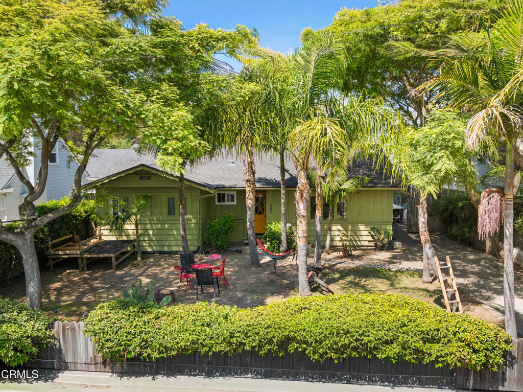 6880 Pasado Road