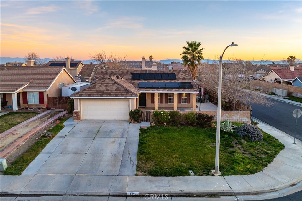 3340 Brabham Avenue