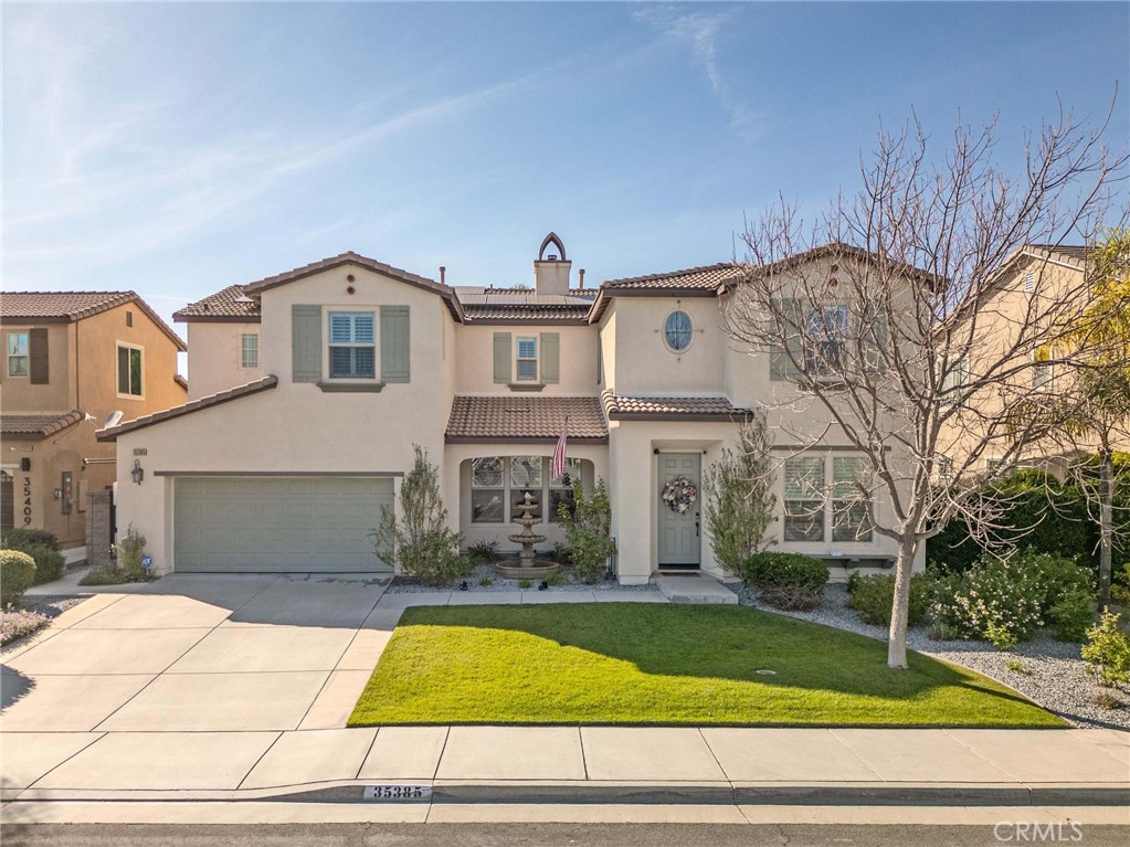 35385 Summerholly Lane