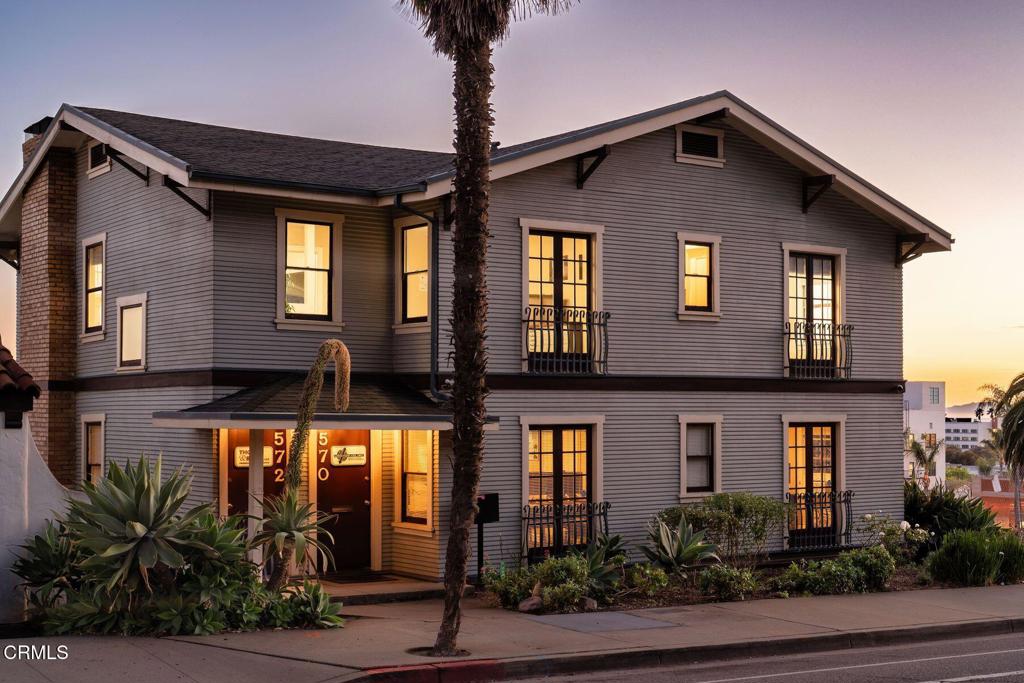570 Poli Street