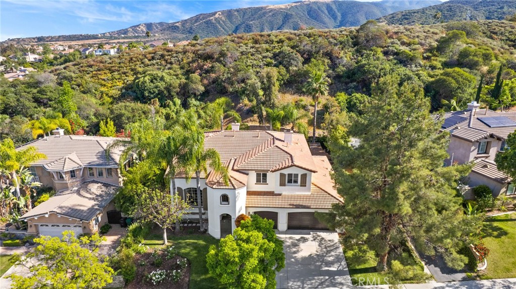 1728 Tamarron