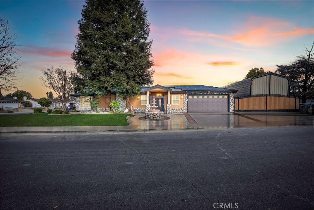 6317 Scenic Way