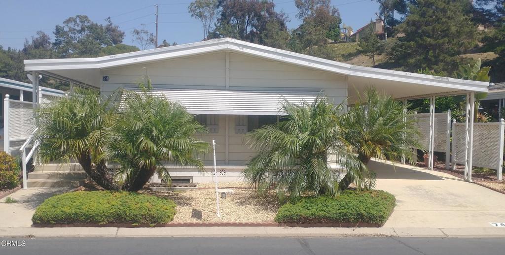 74 Caleta Drive 162