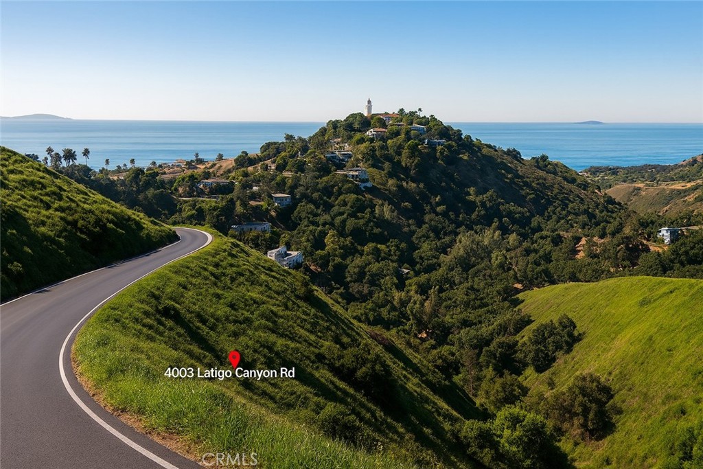 4003 Latigo Canyon