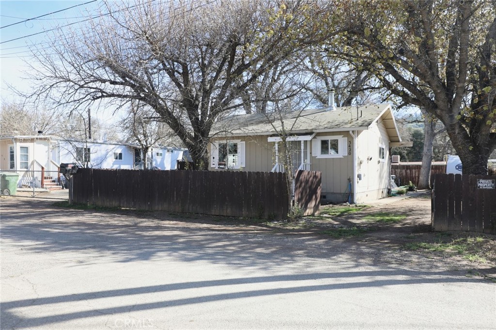 3420 Harrison