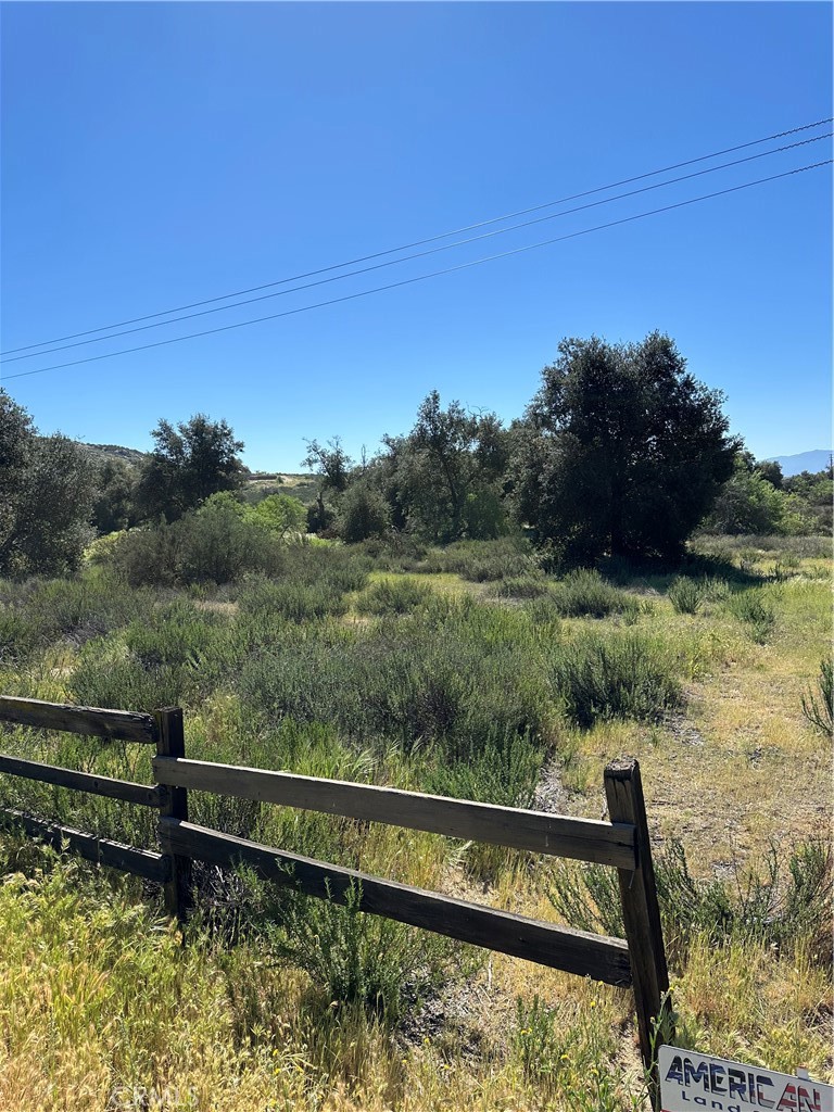 0 Red Mountain Road