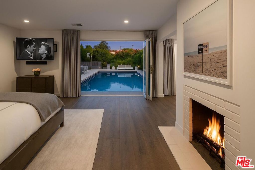 602 N Whittier Drive