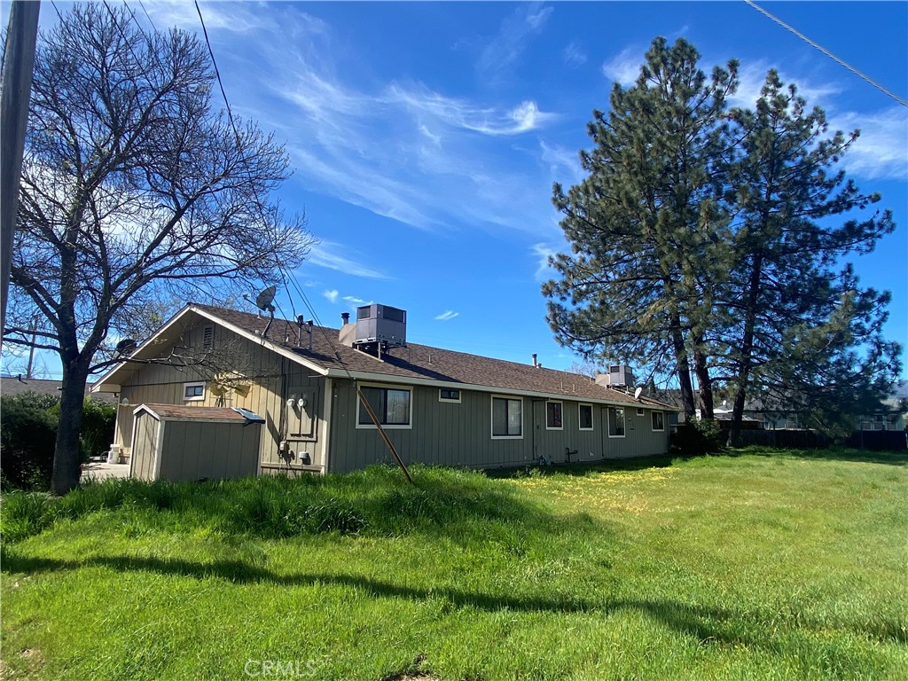 18735 Magnolia Court