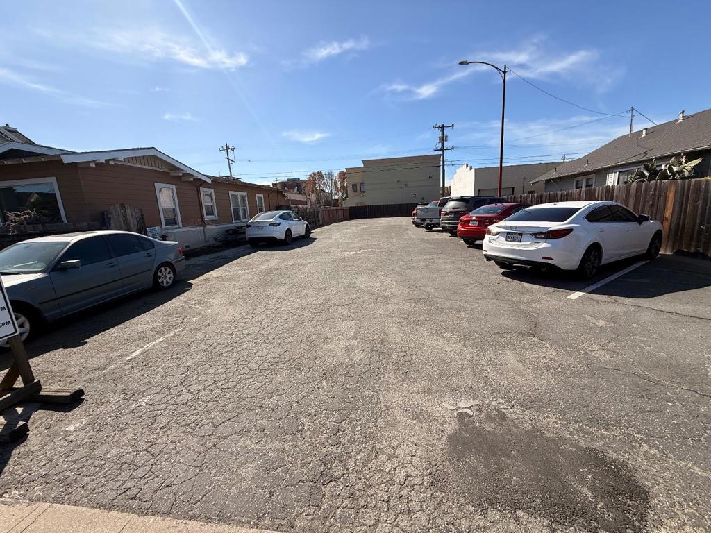 214 Pajaro Street
