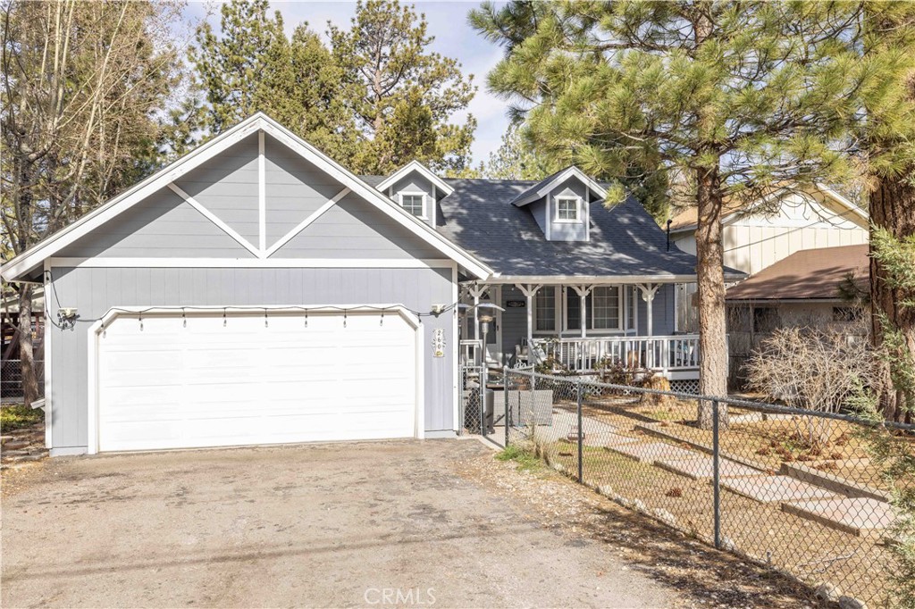 260 Turlock Drive