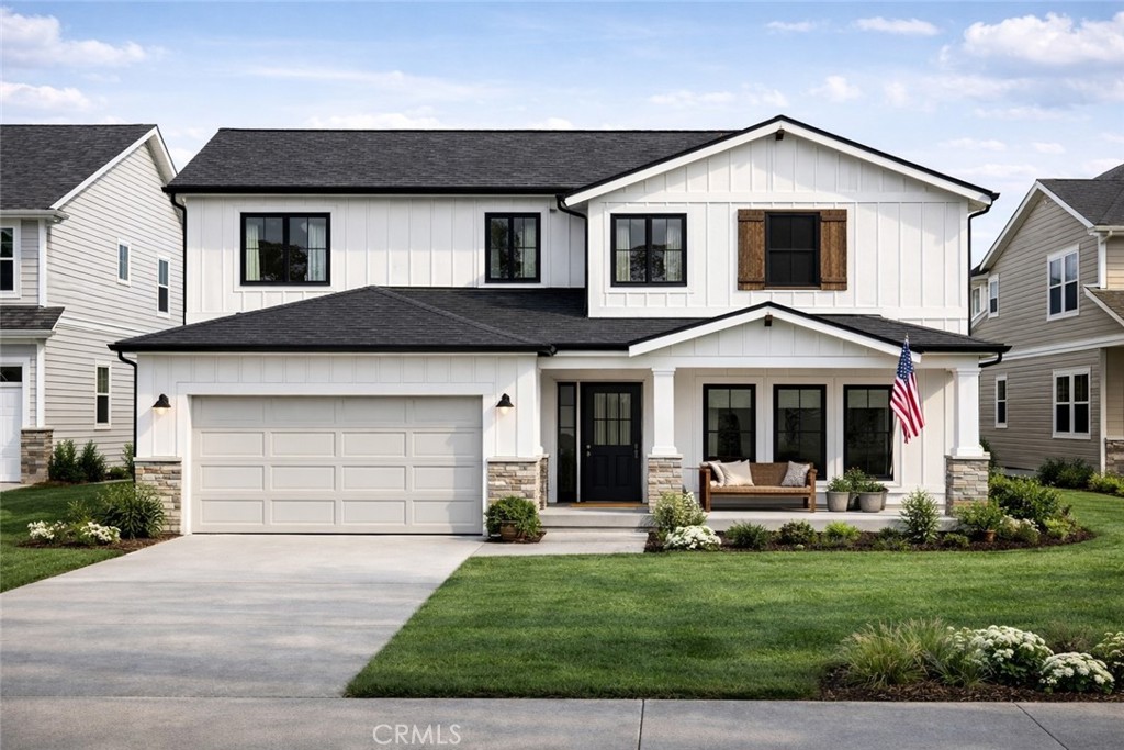 22908 Green Pine Drive