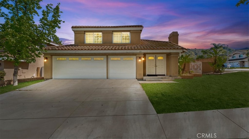 1671 Dominguez Ranch Road