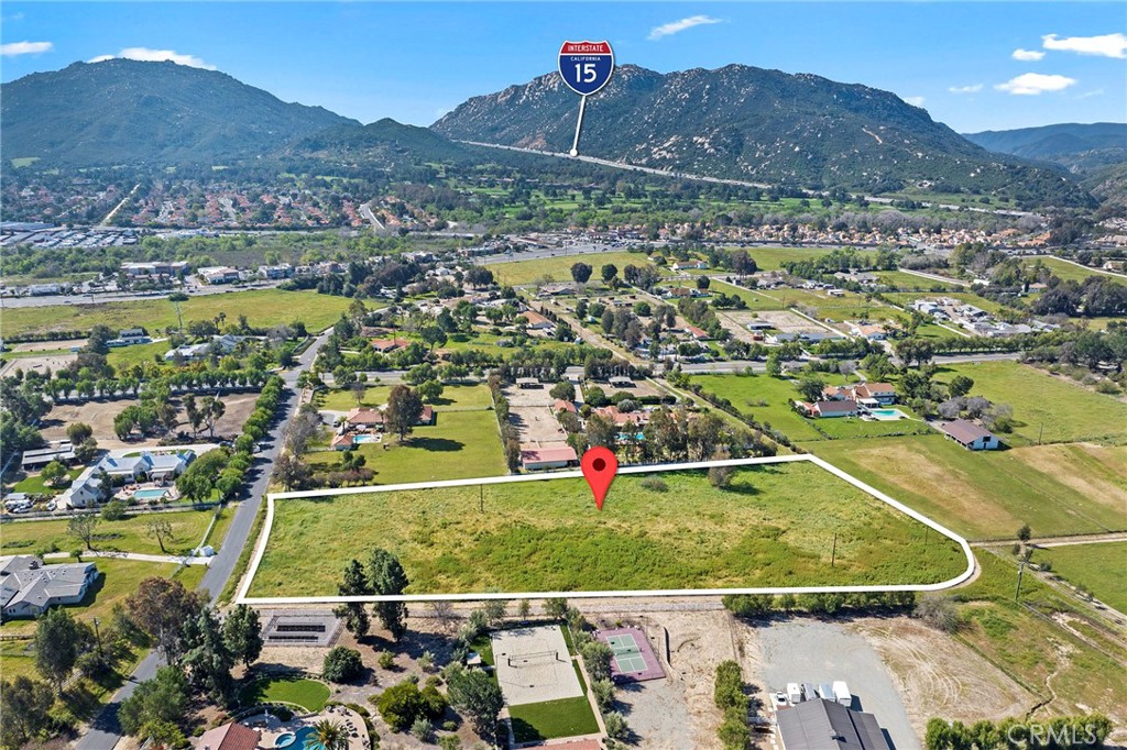 0 E Vallejo Ave.