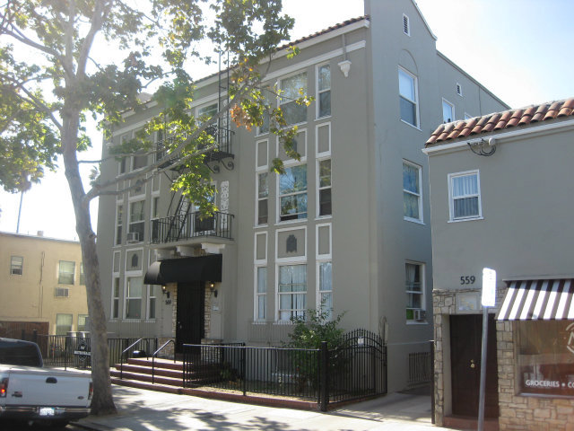 555 S 2ND Street