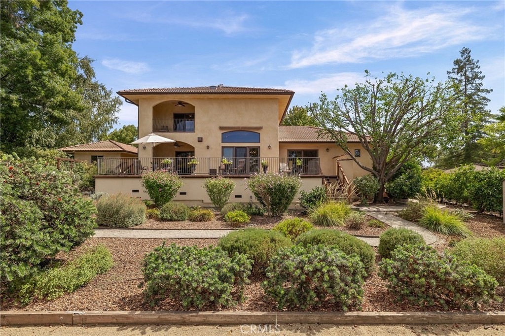 1479 Oak Ridge Drive