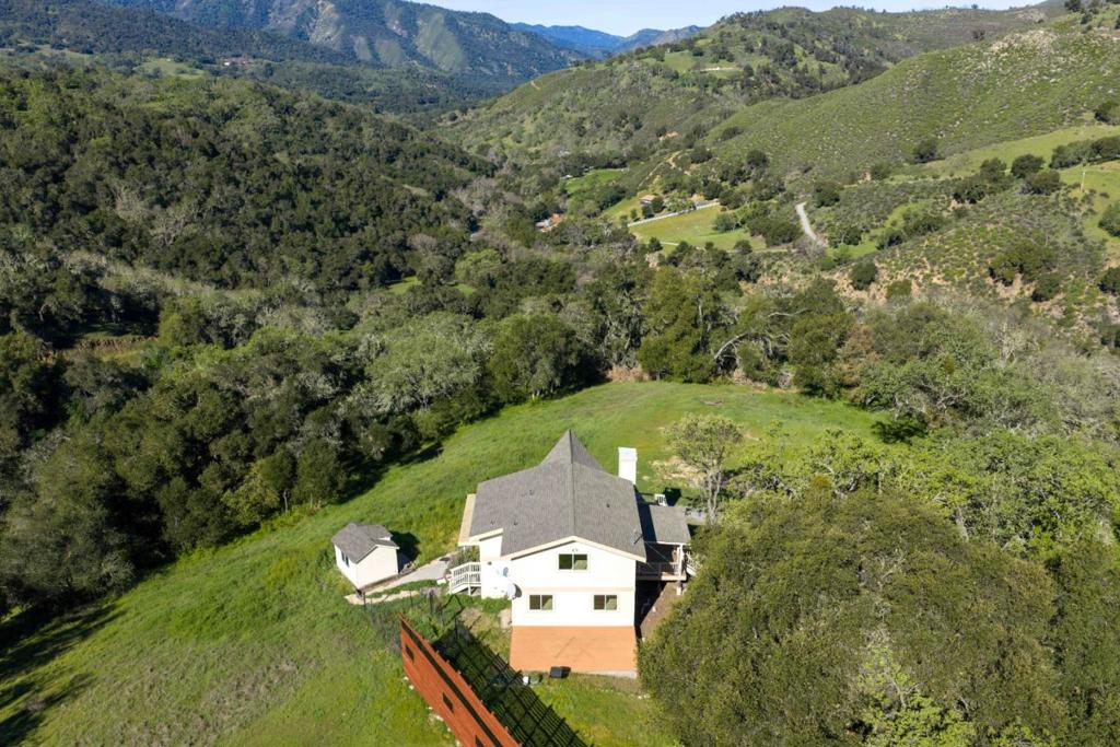 20510 Cachagua Road