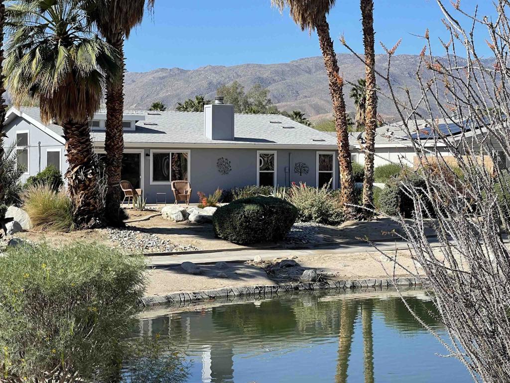 1010 Palm Canyon Dr. 394