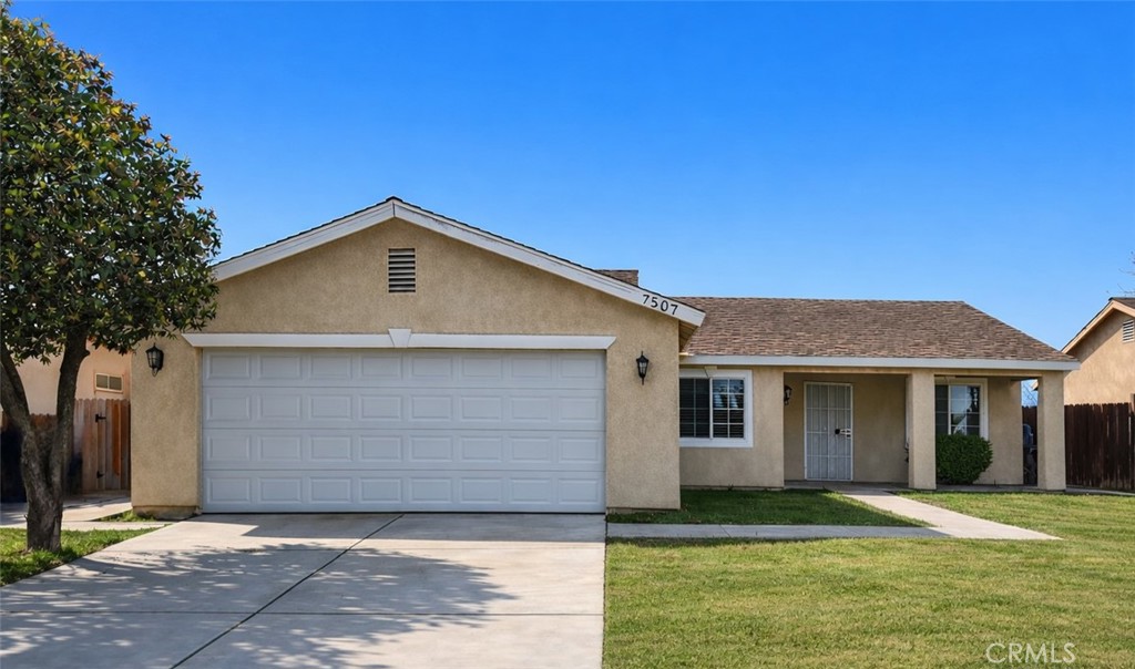7507 Cross Glade