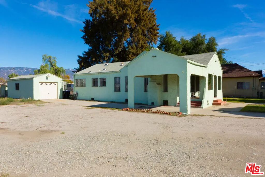 1940 W Base Line Street