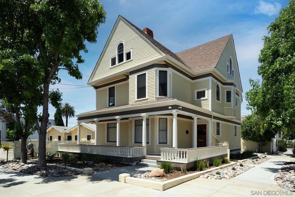 2368 2nd Ave