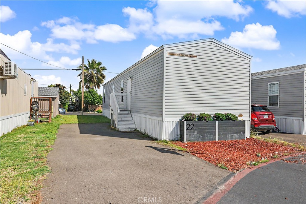 2355 Atwater Blvd Spc 22