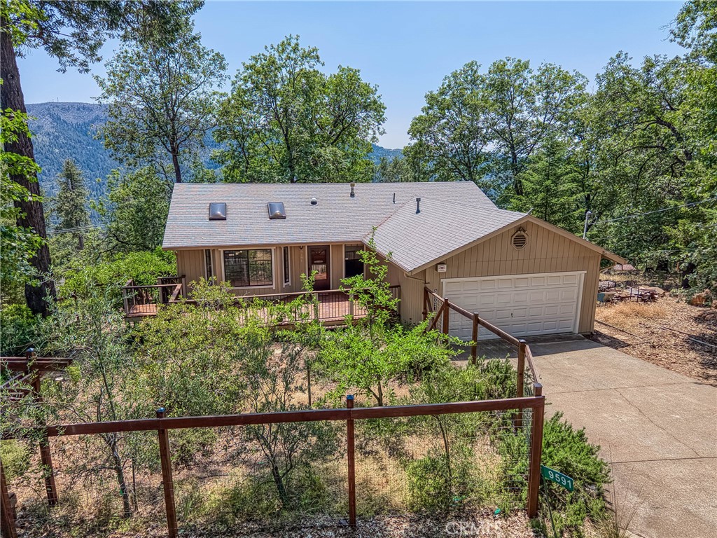 9591 Lassen Drive
