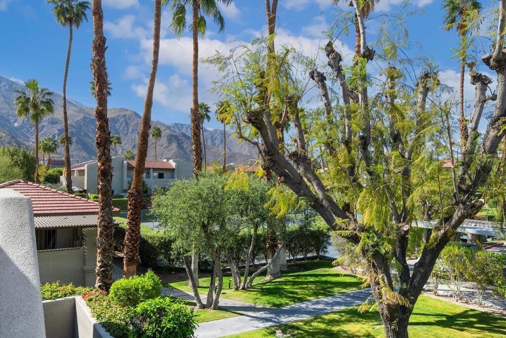 351 N Hermosa Drive 4b2