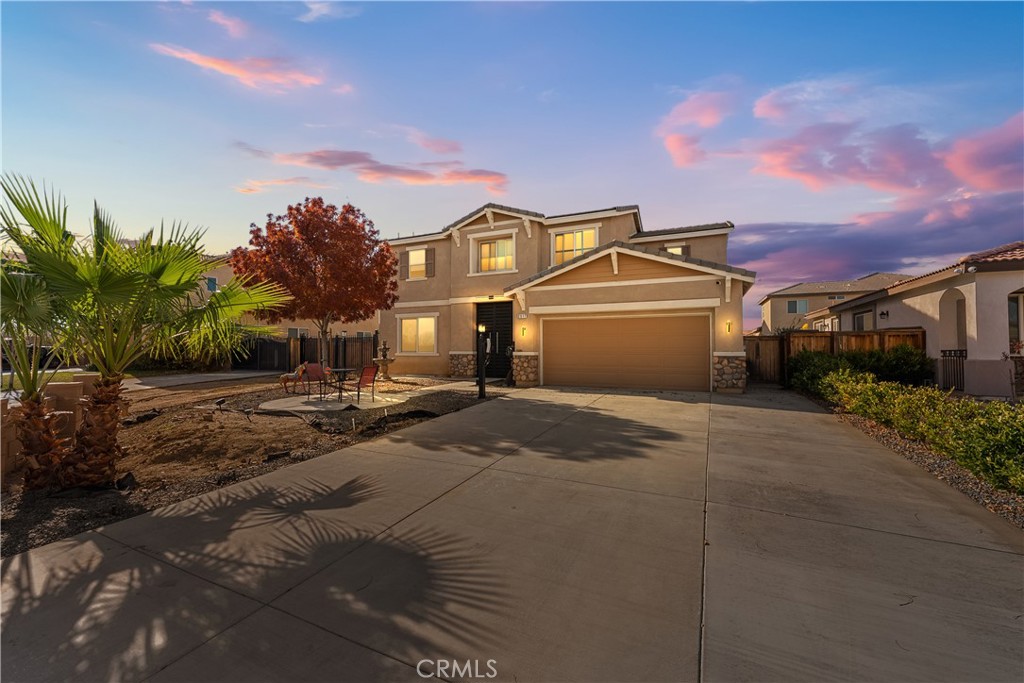 2517 San Madrid Way