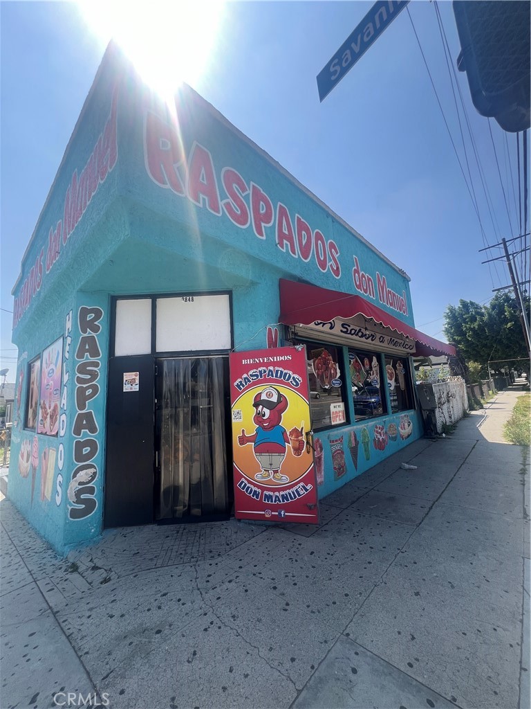 409 S Savannah