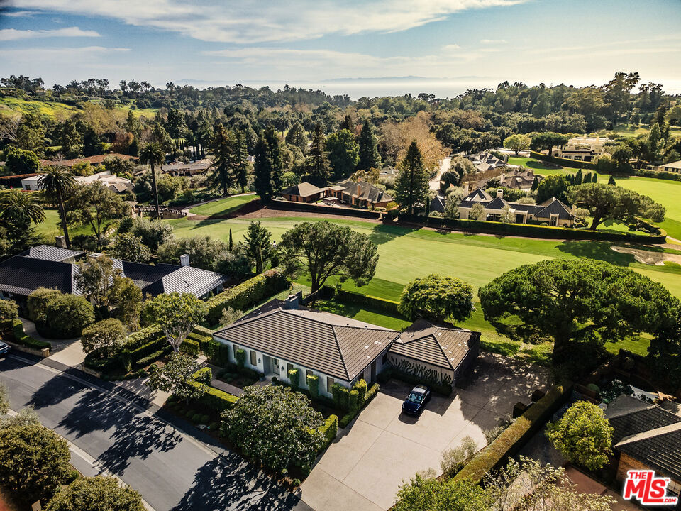 2079 Birnam Wood Drive
