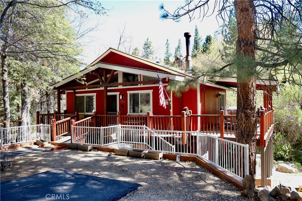 43354 Deer Canyon