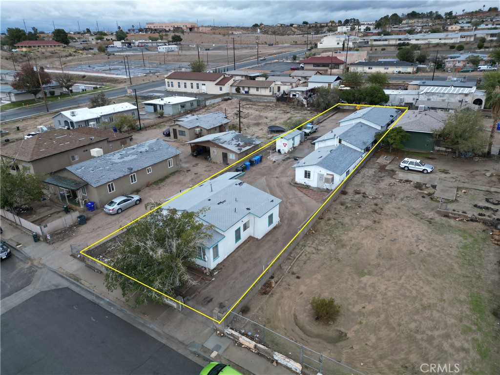 604 E Buena Vista