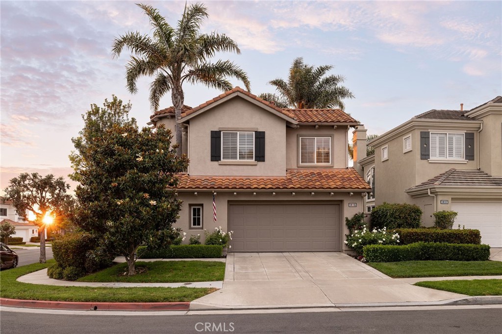 1415 Sea Ridge Drive