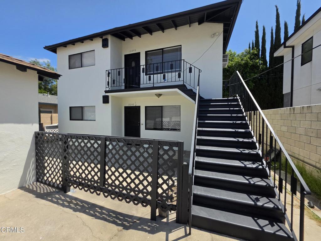 12246 Oxnard Street 2nd Fl