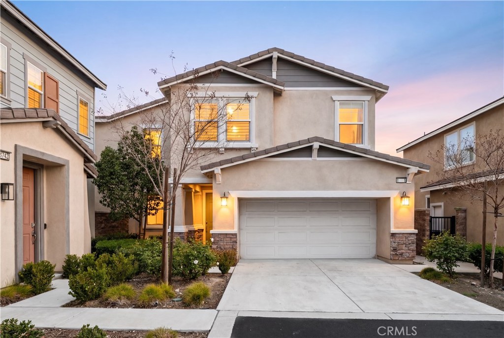 16744 Stags Leap Lane