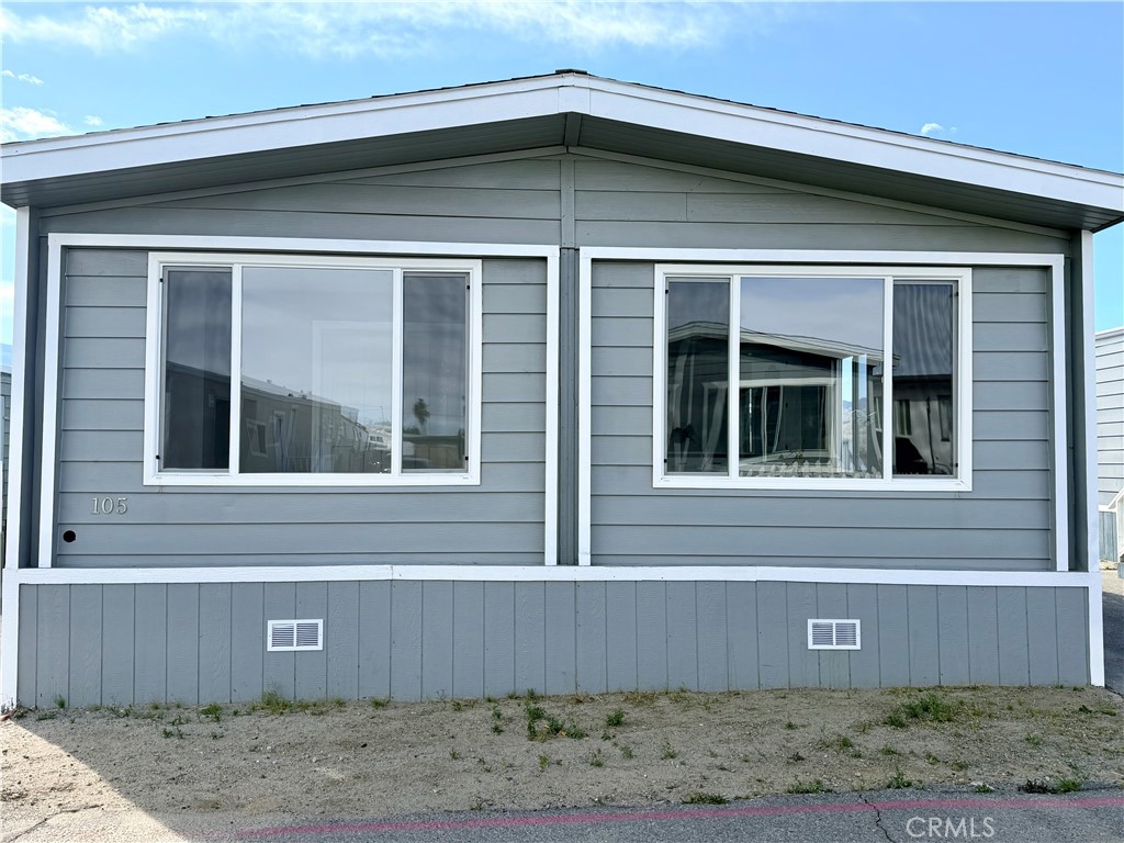 17069 N Indian Canyon Drive 105