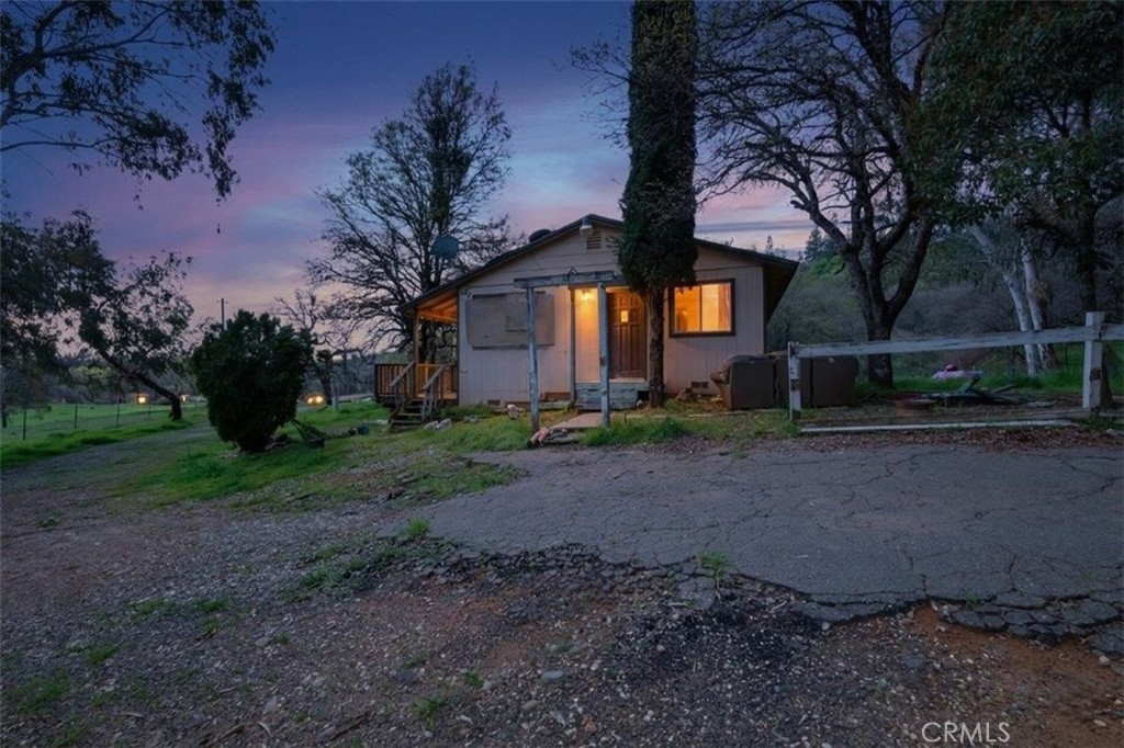 10447 Texas Hill Road