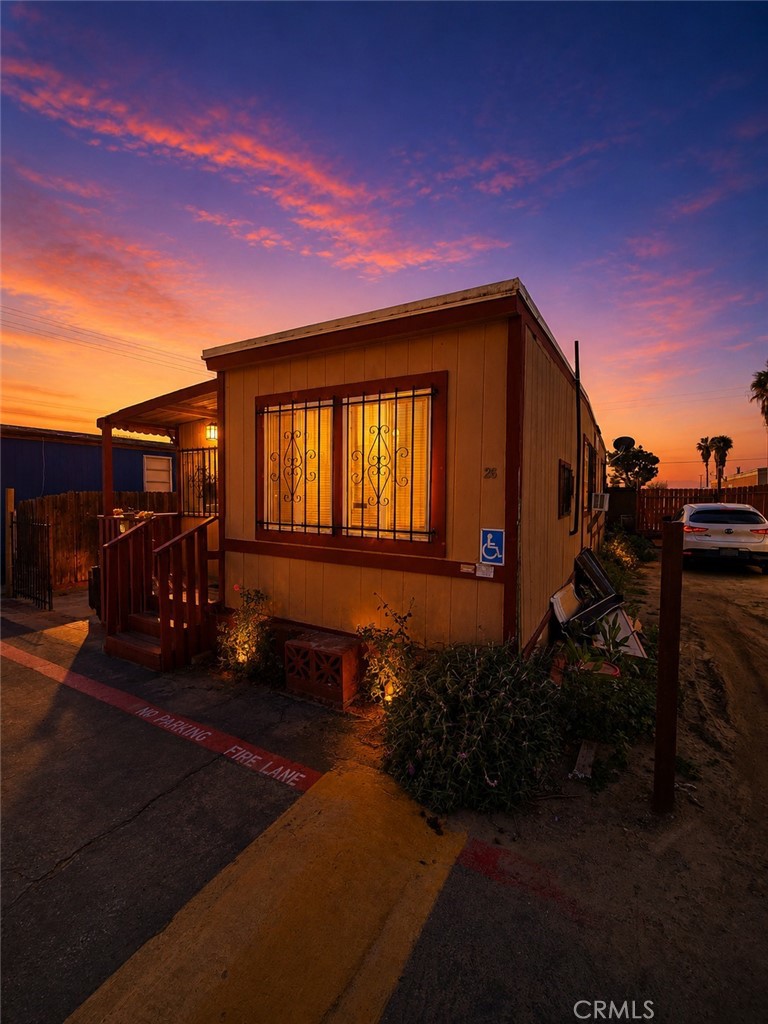 3319 Avalon #26 Street