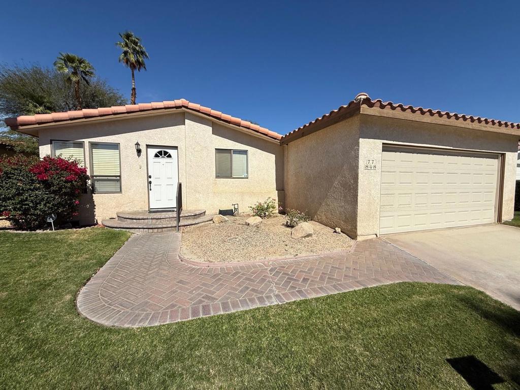 77848 Chandler Way